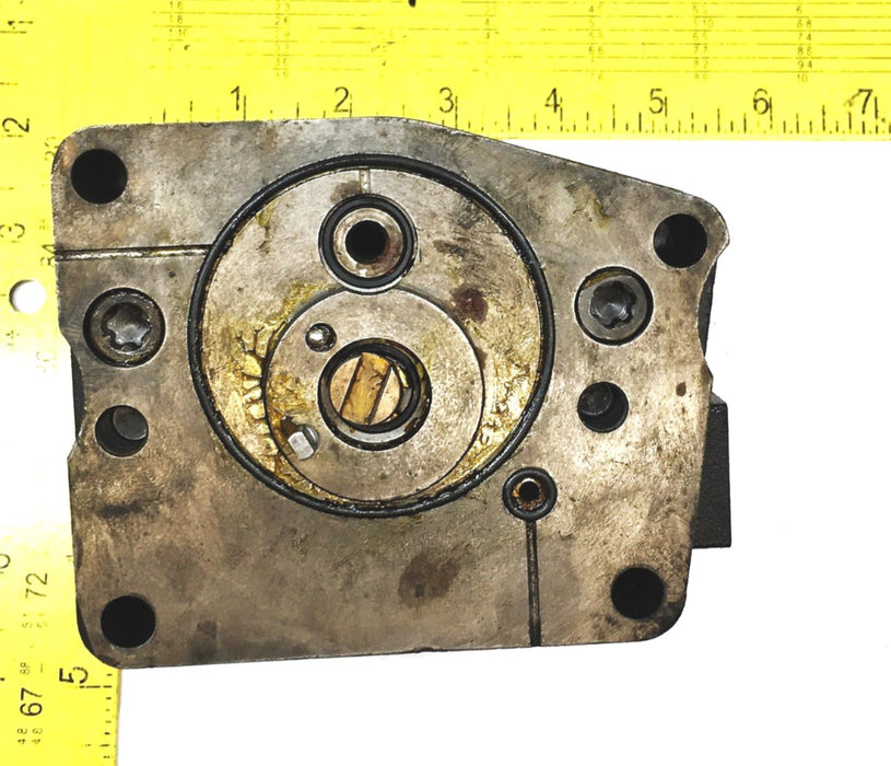 Cummins Gear Pump Module 4089075RX USED