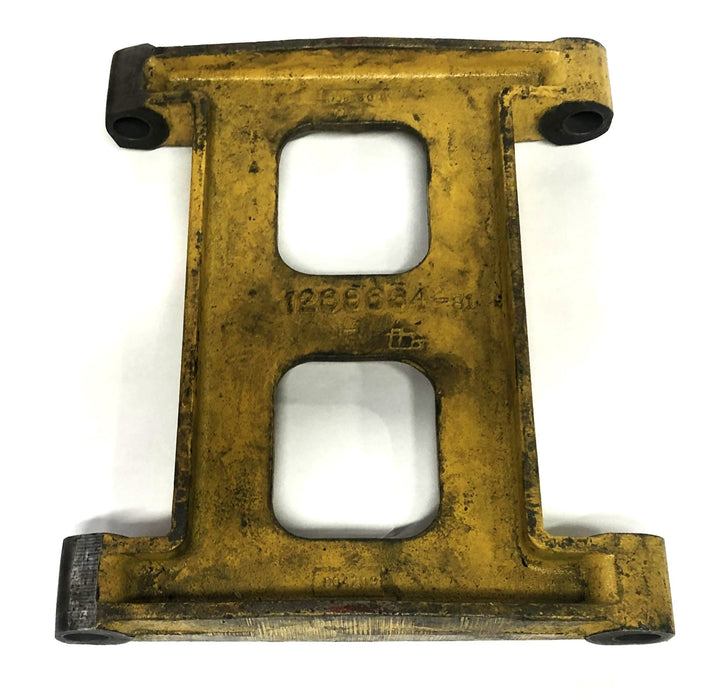 Unbranded Forklift Bracket 1289634-81 NOS