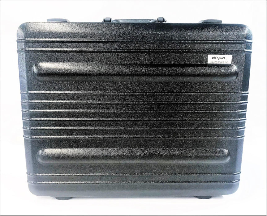 DAKTRONICS CARRYING CASE FOR ALLSPORT 3000/4000/5000 CONTROLLERS EN-1684 NOS