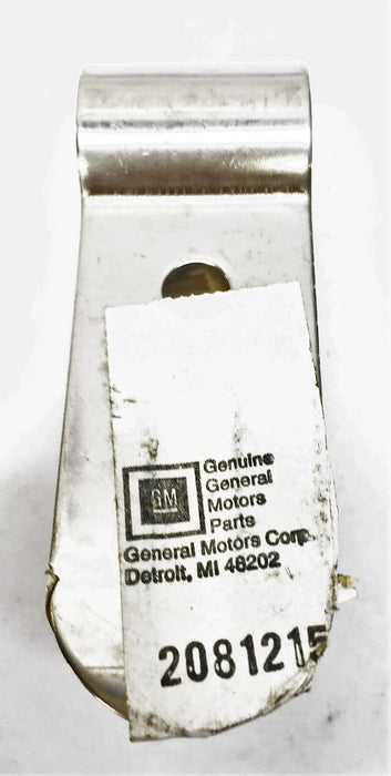 General Motors/GM Mirror Clamp 2081215 [Lot of 4] NOS