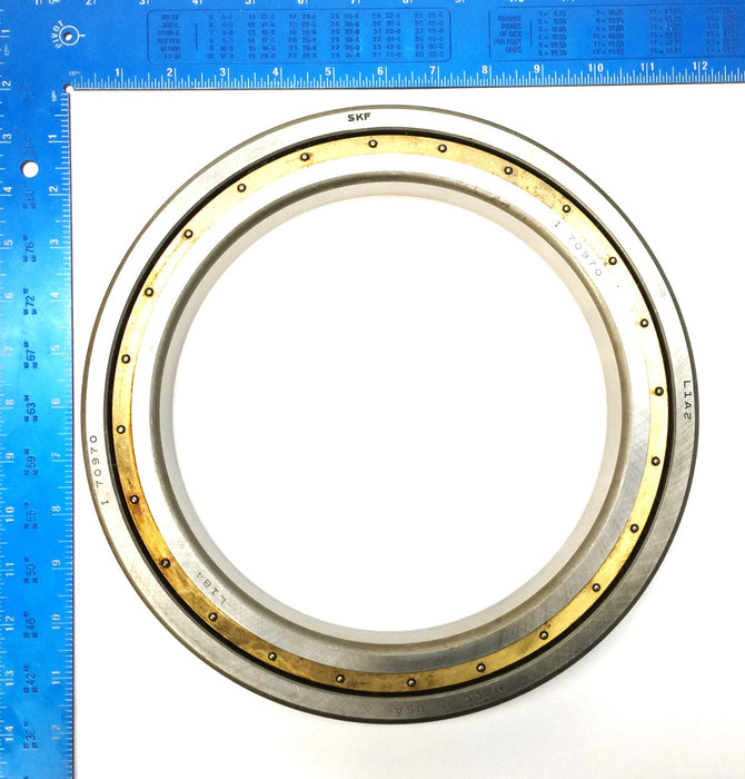 SKF Cylindrical Roller Bearing I70970 (L1B4) NOS