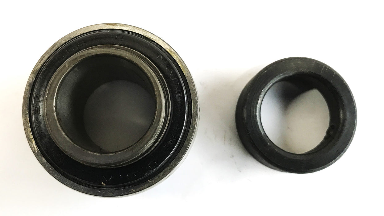 Hoover Insert Ball Bearing with Collar SBG-16 NOS