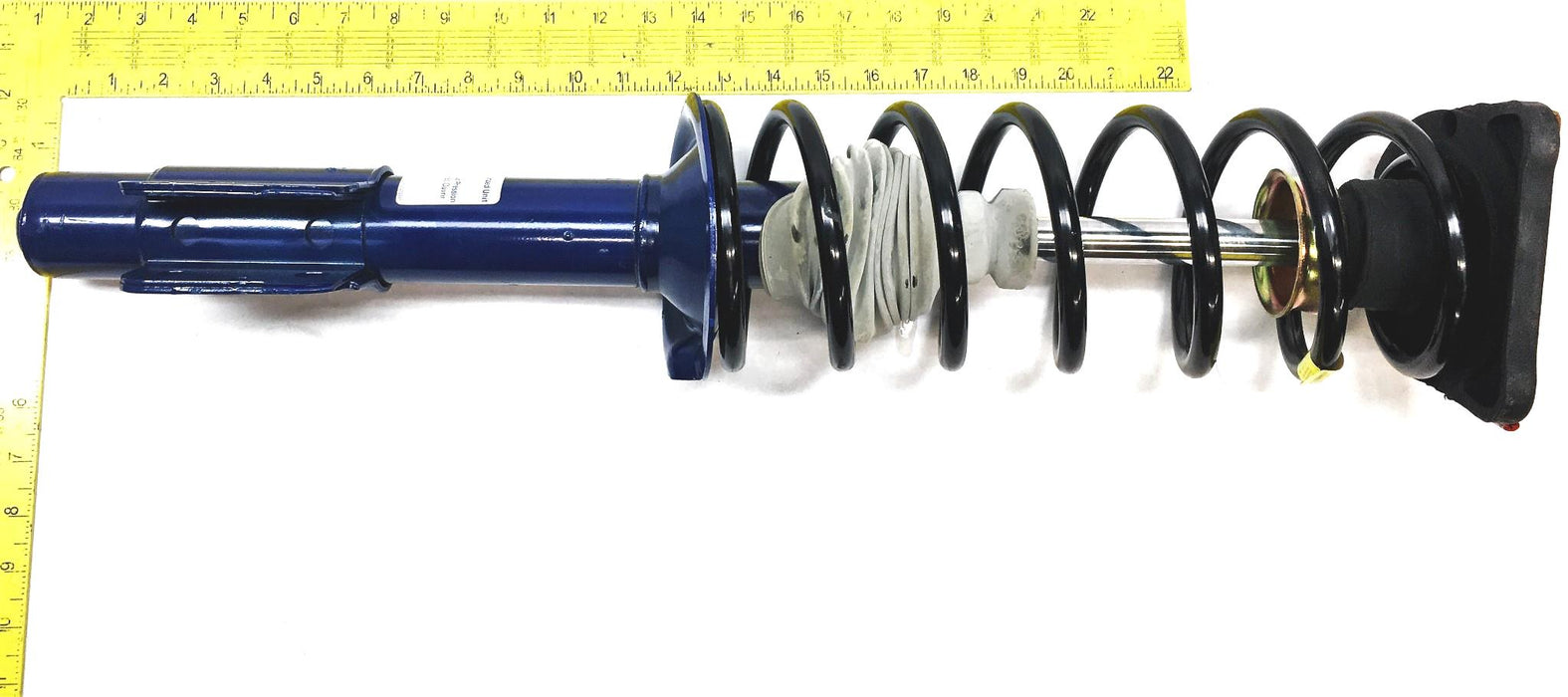 Monroe Strut And Coil Spring Assembly 181686 NOS