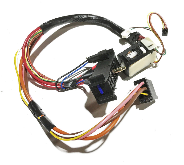 NAPA/Echlin Ignition Switch w/ Tilt Wheel KS6257 NOS