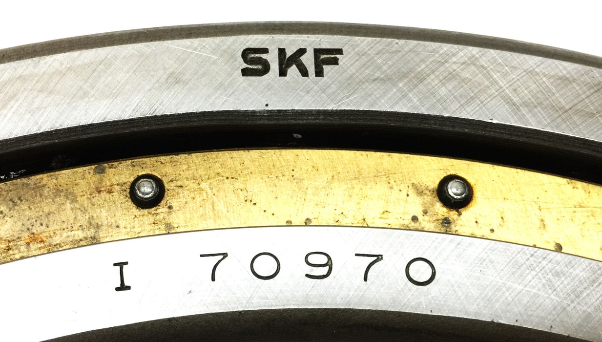 SKF Cylindrical Roller Bearing I70970 (L1B4) NOS