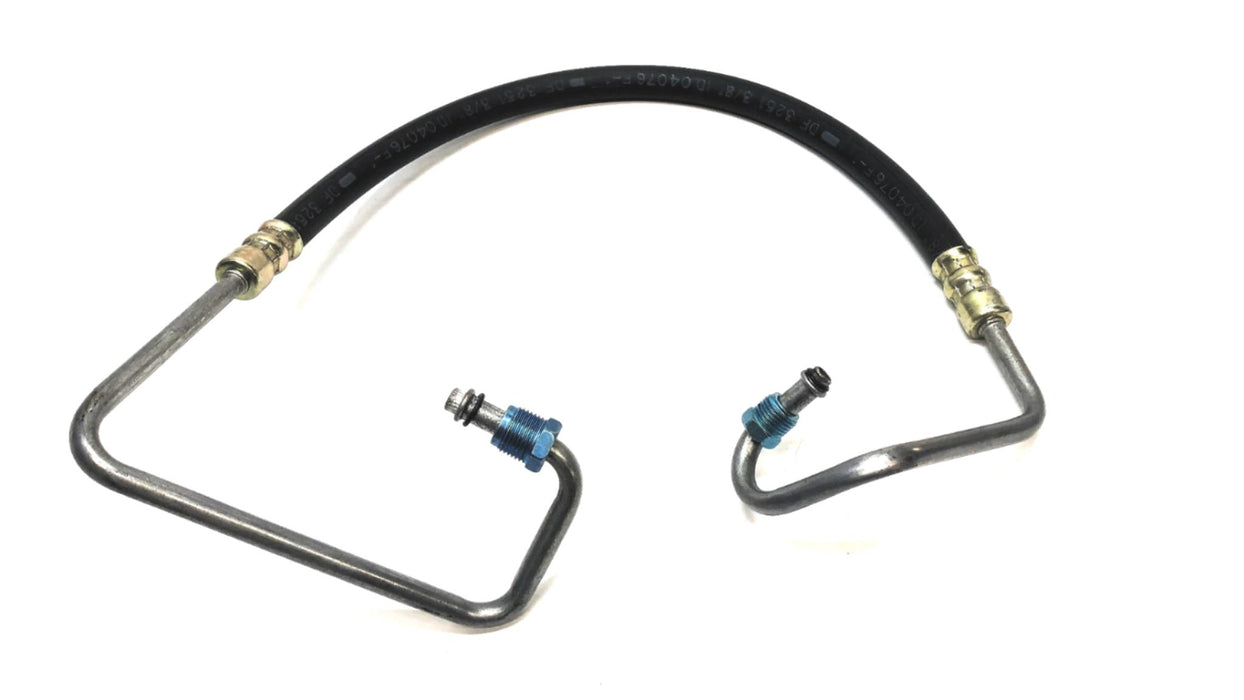 Everco Power Steering Pressure Line Hose 67752 NOS