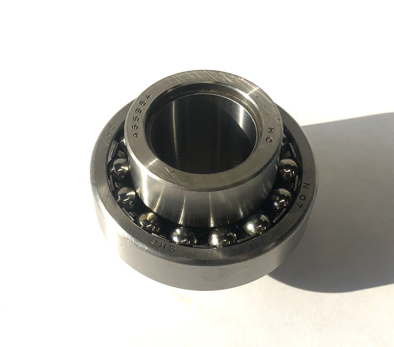 SKF HC Vintage Self Aligning Double Row Ball Bearing 465964 (NO 7) NOS