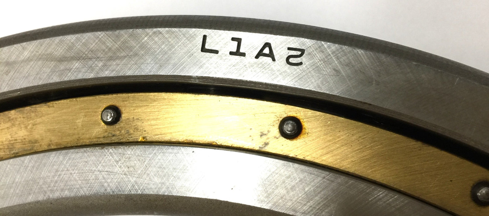 SKF Cylindrical Roller Bearing I70970 (L1B4) NOS