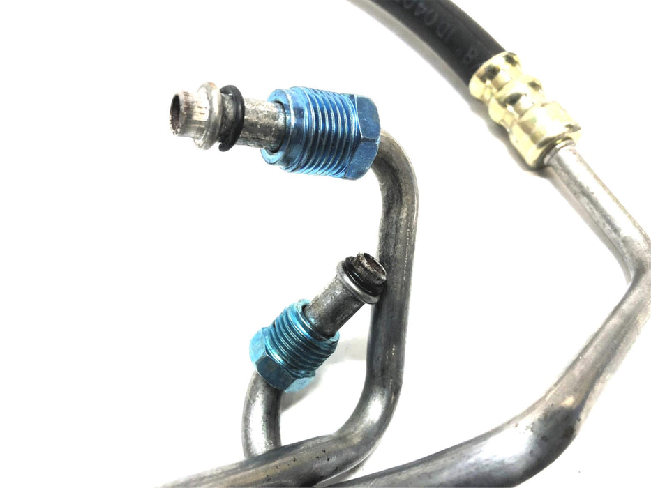 Everco Power Steering Pressure Line Hose 67752 NOS
