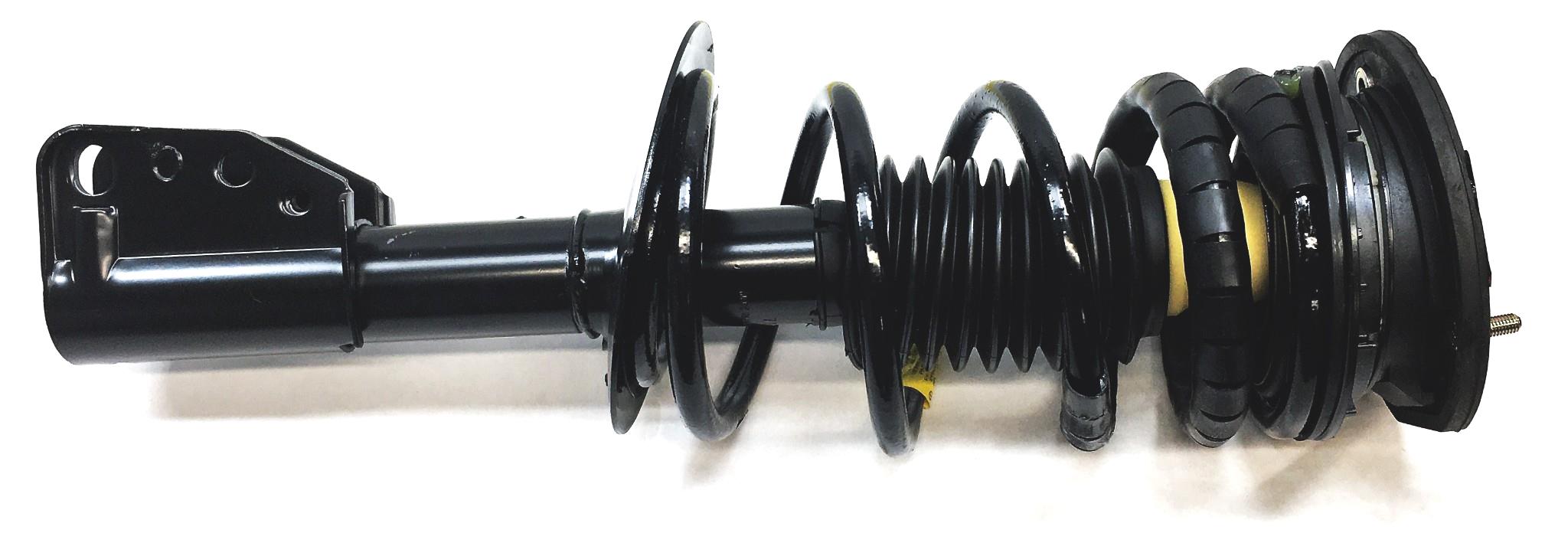 Monroe Strut And Coil Spring Assembly 181973 NOS