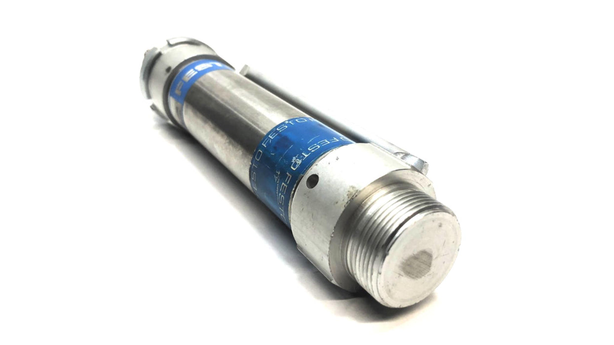 Festo Rundzylinder ESN-25-25P (max. 10 Bar/145 psi)Serie F608 NEU Festo Rundzylinder ESN-25-25P (max. 10 Bar/145 psi)Serie F608 NEU