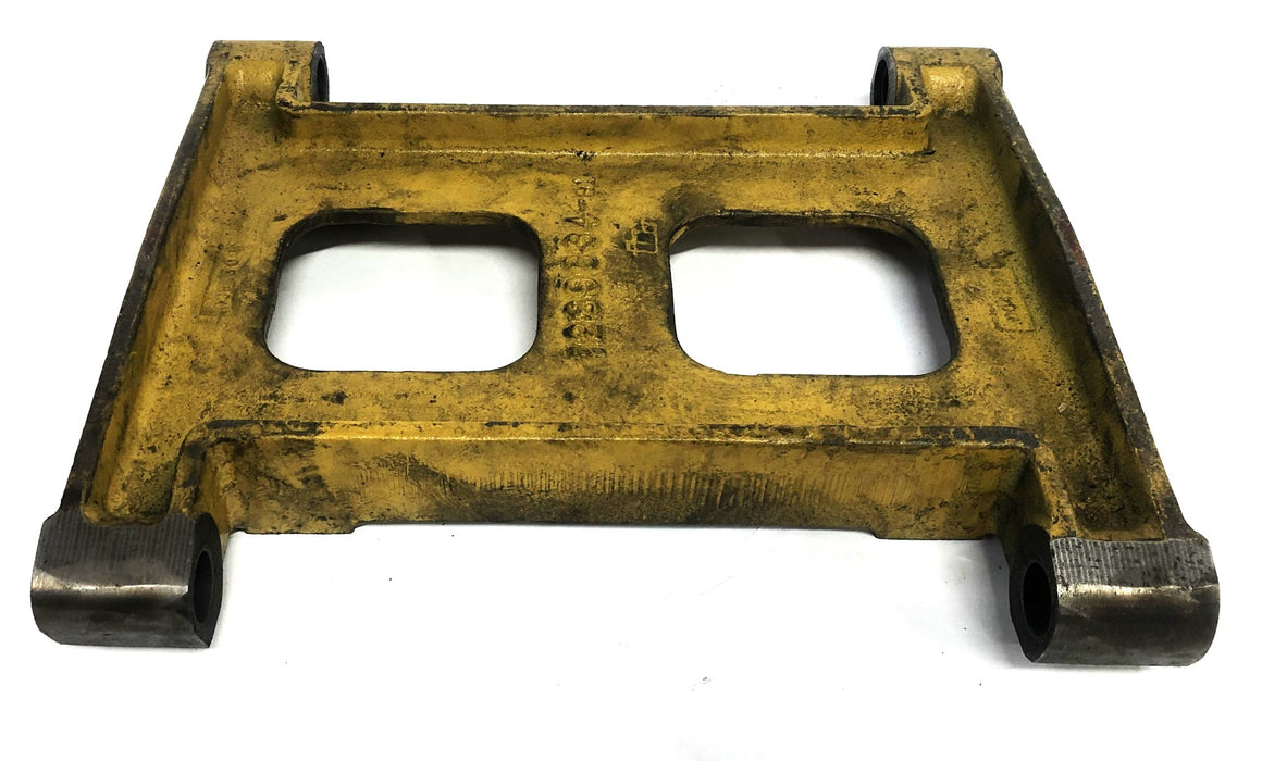 Unbranded Forklift Bracket 1289634-81 NOS