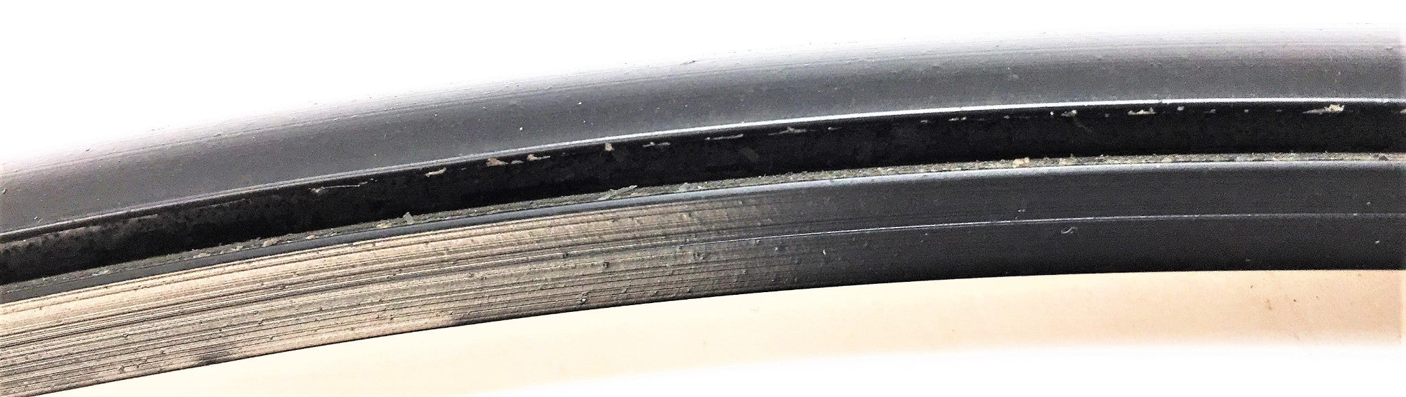 BLUEBIRD BUS Gas Neck Opening Rubber Seal 0845933 NOS