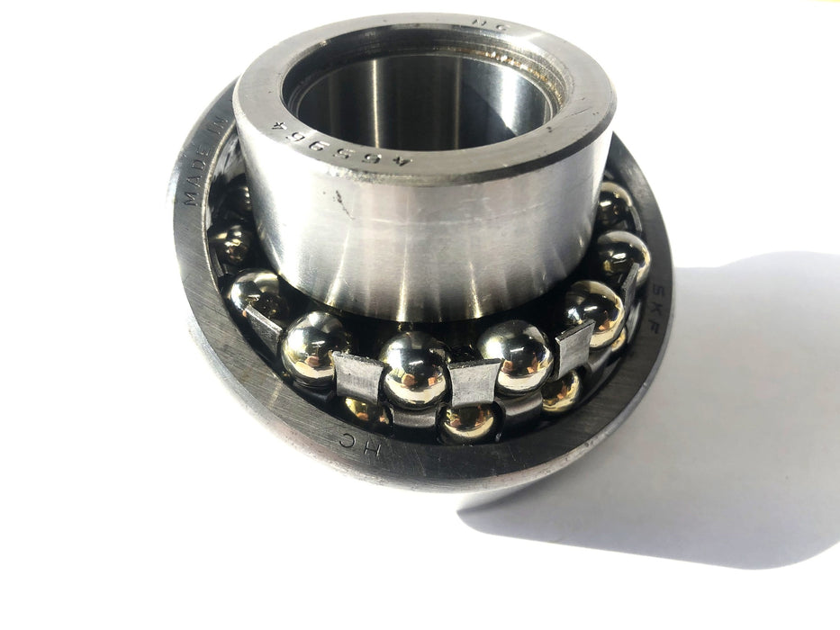 SKF HC Vintage Self Aligning Double Row Ball Bearing 465964 (NO 7) NOS