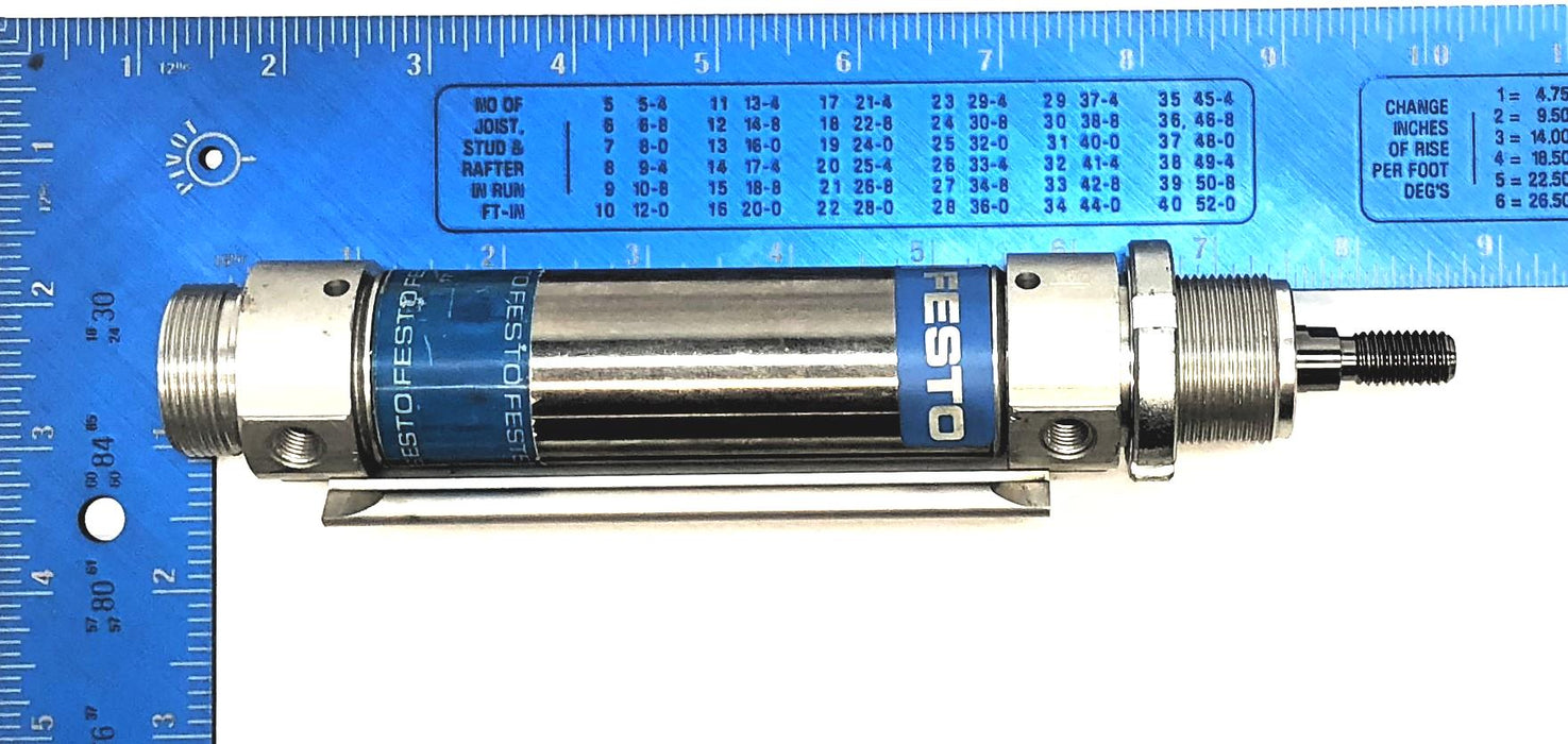 Rundzylinder von Festo - ESN-25-50 P - Spezialwerkzeug für Rundzylinder von Festo - ESN-25-50 P - Spezialwerkzeug für