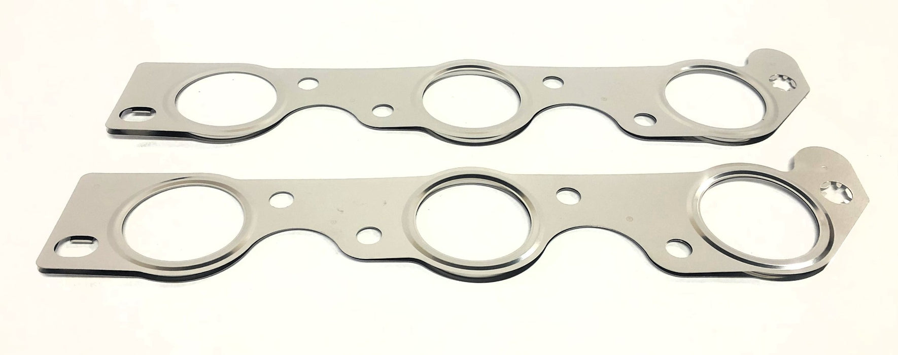 General Motors GM Exhaust Manifold Gasket 10048606 [Lot of 2] NOS