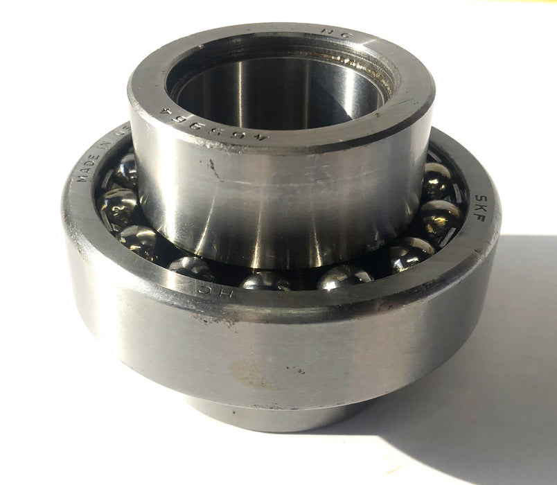SKF HC Vintage Self Aligning Double Row Ball Bearing 465964 (NO 7) NOS