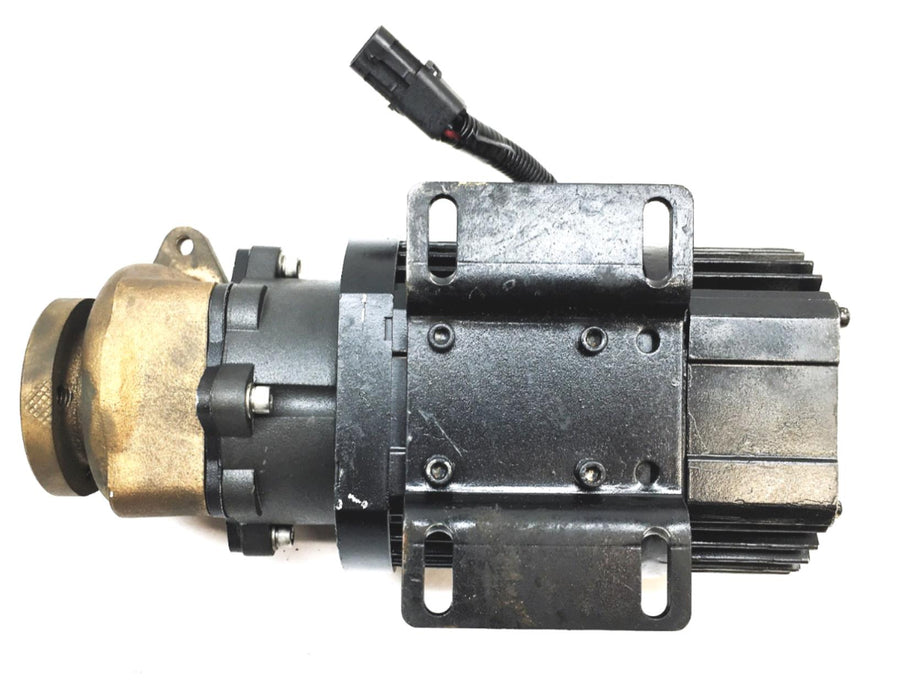 Ametek Rotron Seal-less Pump 150198-11 USED