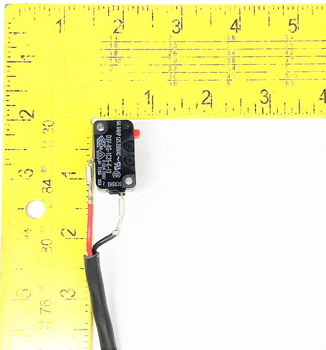 SMI Alarm Switch 1975-034 NOS