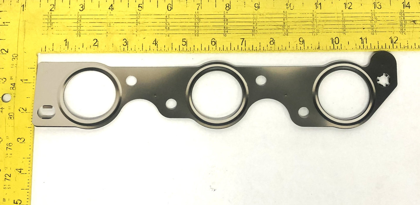 General Motors GM Exhaust Manifold Gasket 10048606 [Lot of 2] NOS