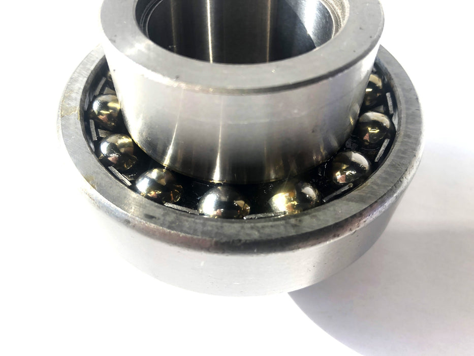 SKF HC Vintage Self Aligning Double Row Ball Bearing 465964 (NO 7) NOS