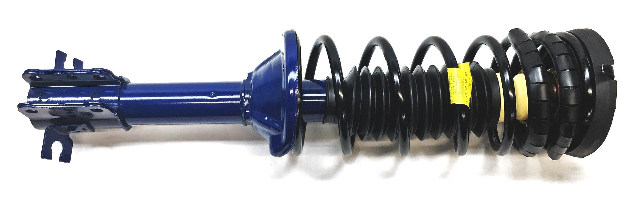 Monroe Strut And Coil Spring Assembly 182174 NOS