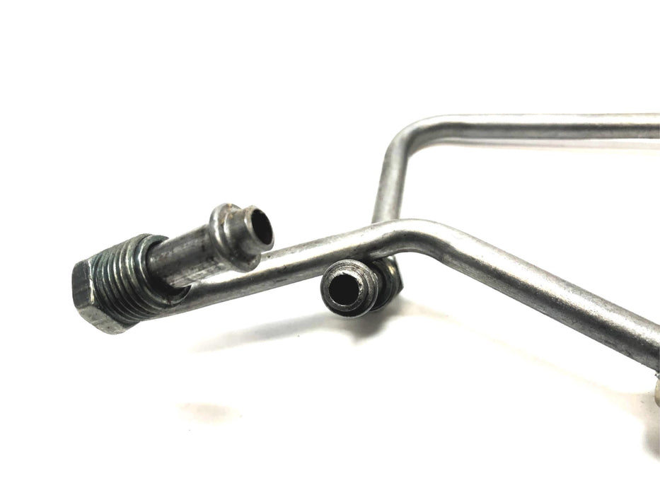 Moog Power Steering Pressure Line Hose M729 NOS