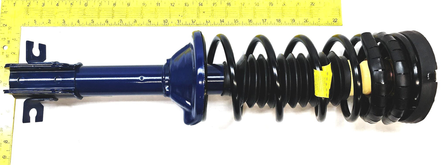 Monroe Strut And Coil Spring Assembly 182174 NOS