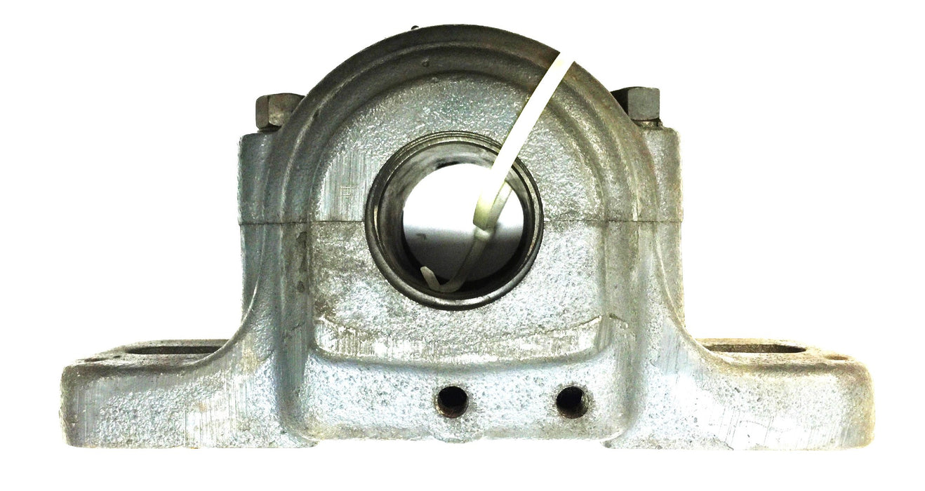 Link-Belt Rigid 2-Piece Pillow Block Bearing Assembly LPE-231 (1-15/16) USED