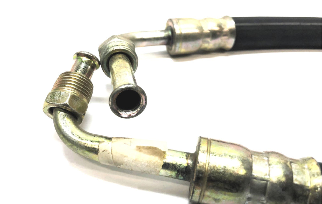 Moog Power Steering Pressure Line Hose Assembly M4033 NOS