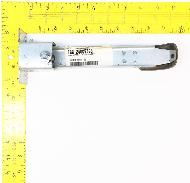 Thomas Door Control Latch 24009368 NOS