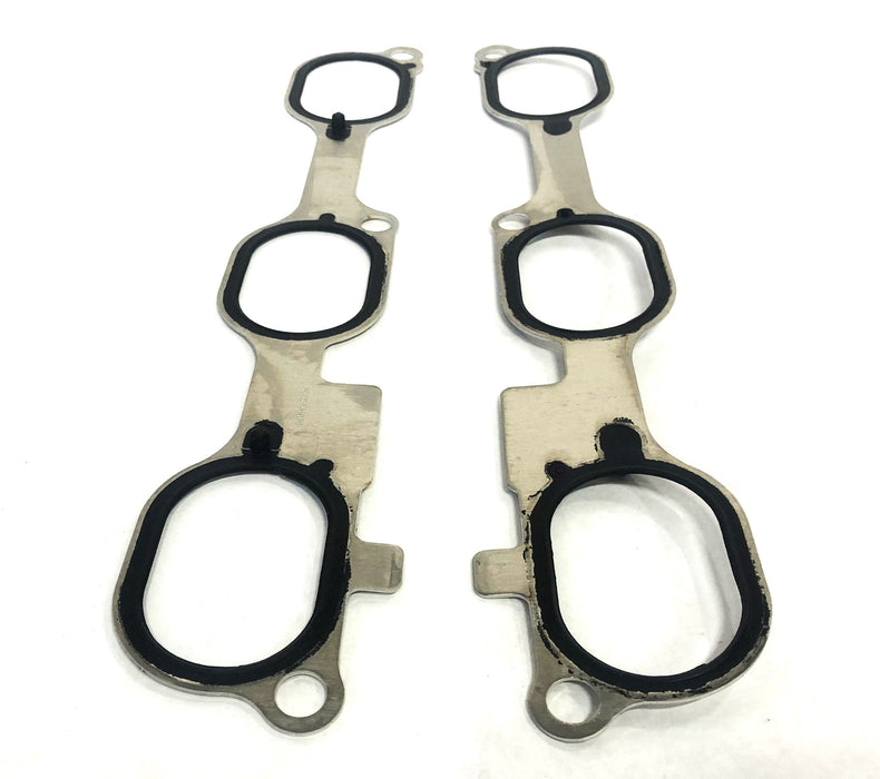 General Motors GM Intake Manifold Gasket Set 89018139 NOS