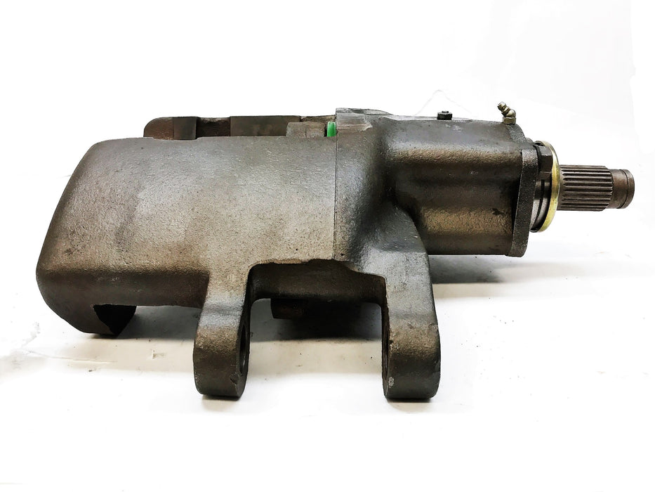 Meritor Disc Air Brake Caliper 3263-L-1156-A NOS