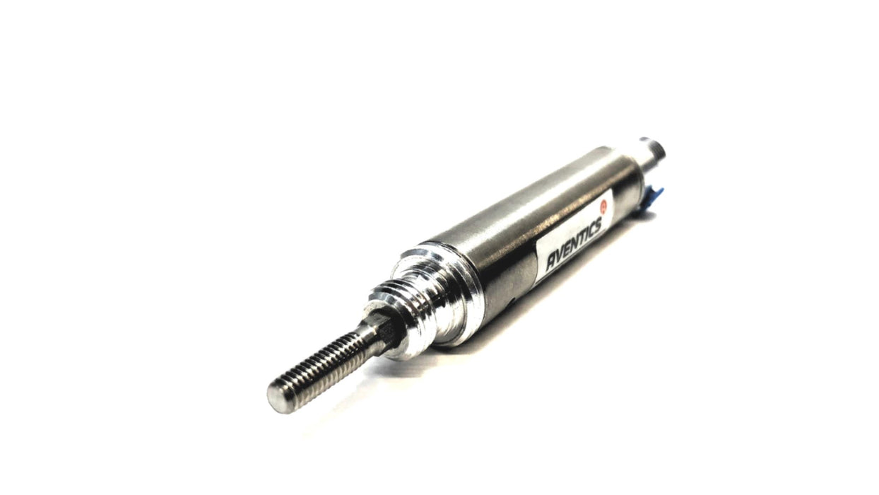 Aventics 250 PSI Max Pneumatic Cylinder R432007563 NOS