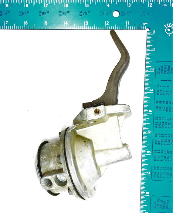 Master Fuel Pump 4843 NOS