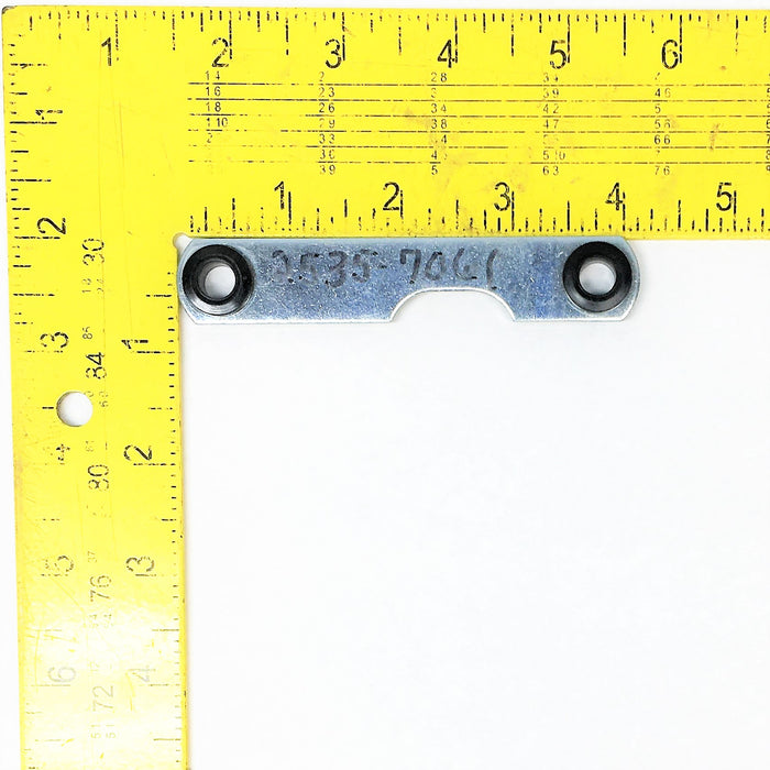 Thomas Wiper Arm Link 2535-7061 [Lot of 2] NOS