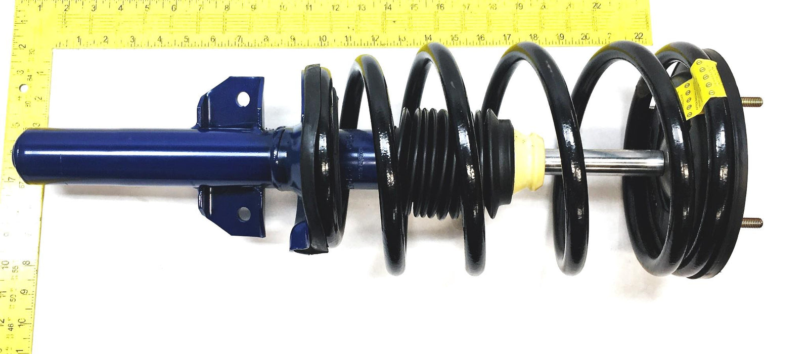 Monroe Strut And Coil Spring Assembly 181920 NOS