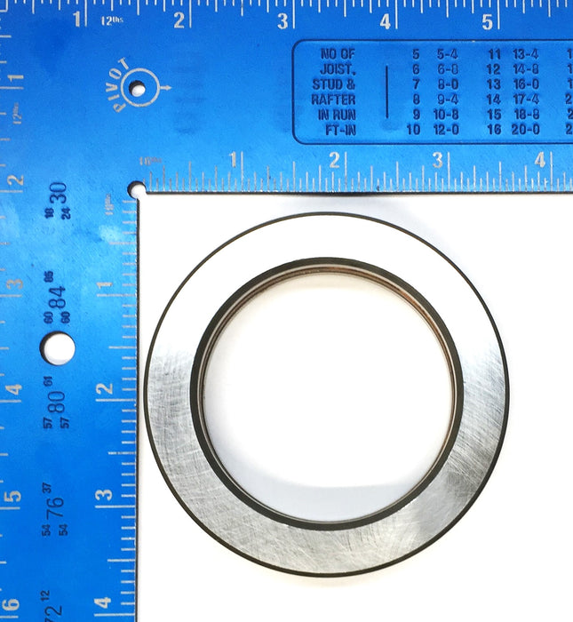 Dixie Bearings Thrust Roller Bearing E8054540 (23X15) NOS