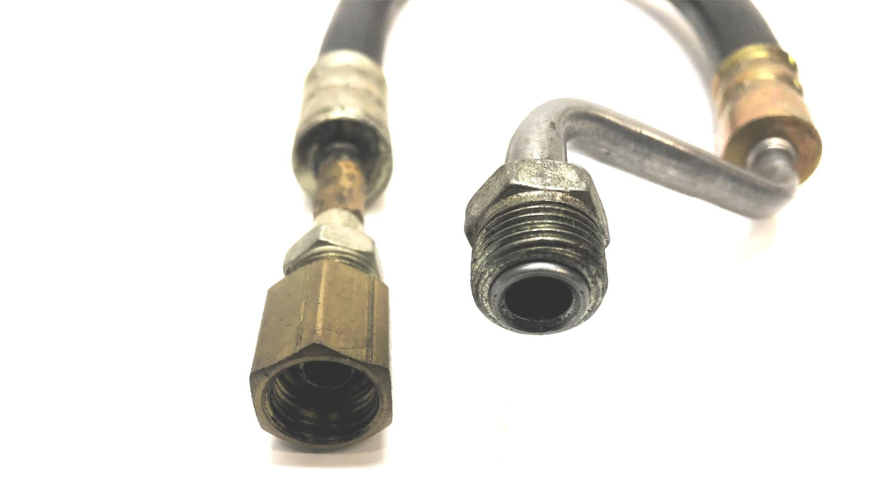 Moog Power Steering Pressure Line Hose M-624 NOS