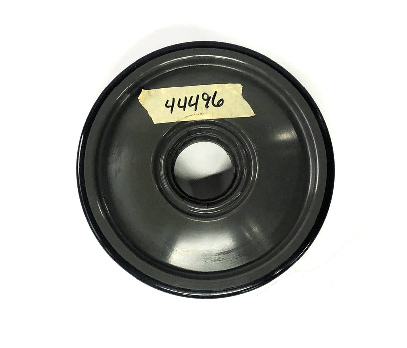 Crown Forklift 7 Inch 1.84 Inch Bore Caster Wheel 44496 NOS