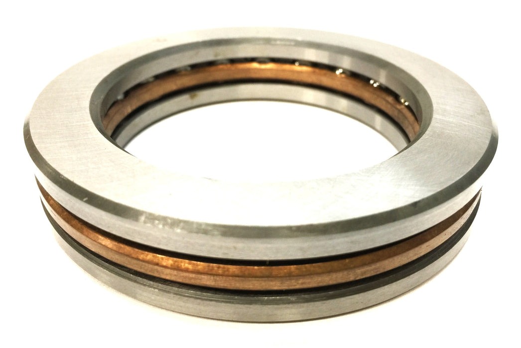 Dixie Bearings Thrust Roller Bearing E8054540 (23X15) NOS