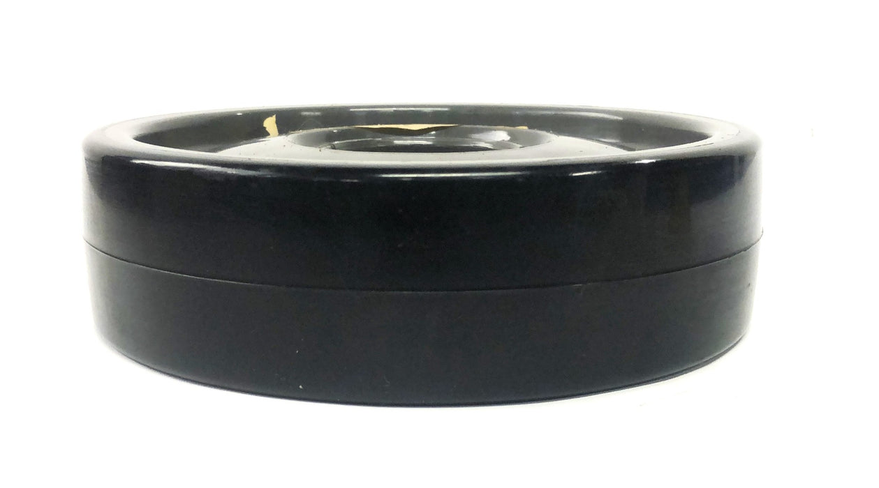Crown Forklift 7 Inch 1.84 Inch Bore Caster Wheel 44496 NOS