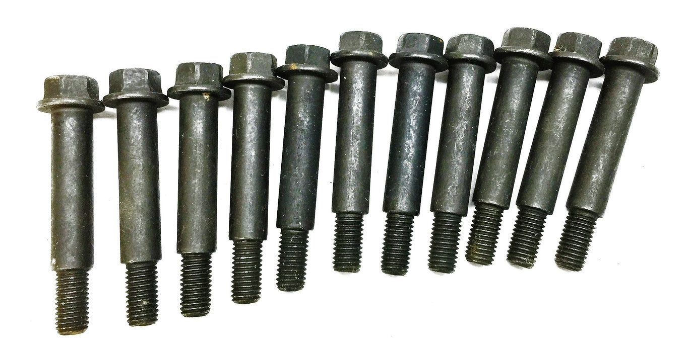 General Motors/GM Exhaust Bolt 15547999 [Lot of 11] NOS