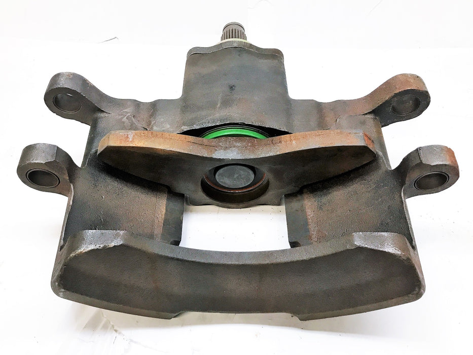 Meritor Disc Air Brake Caliper 3263-L-1156-A NOS