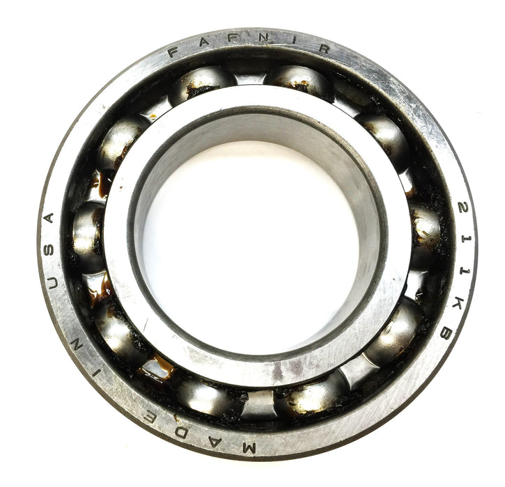 Fafnir Roller Ball Bearing 211KB NOS