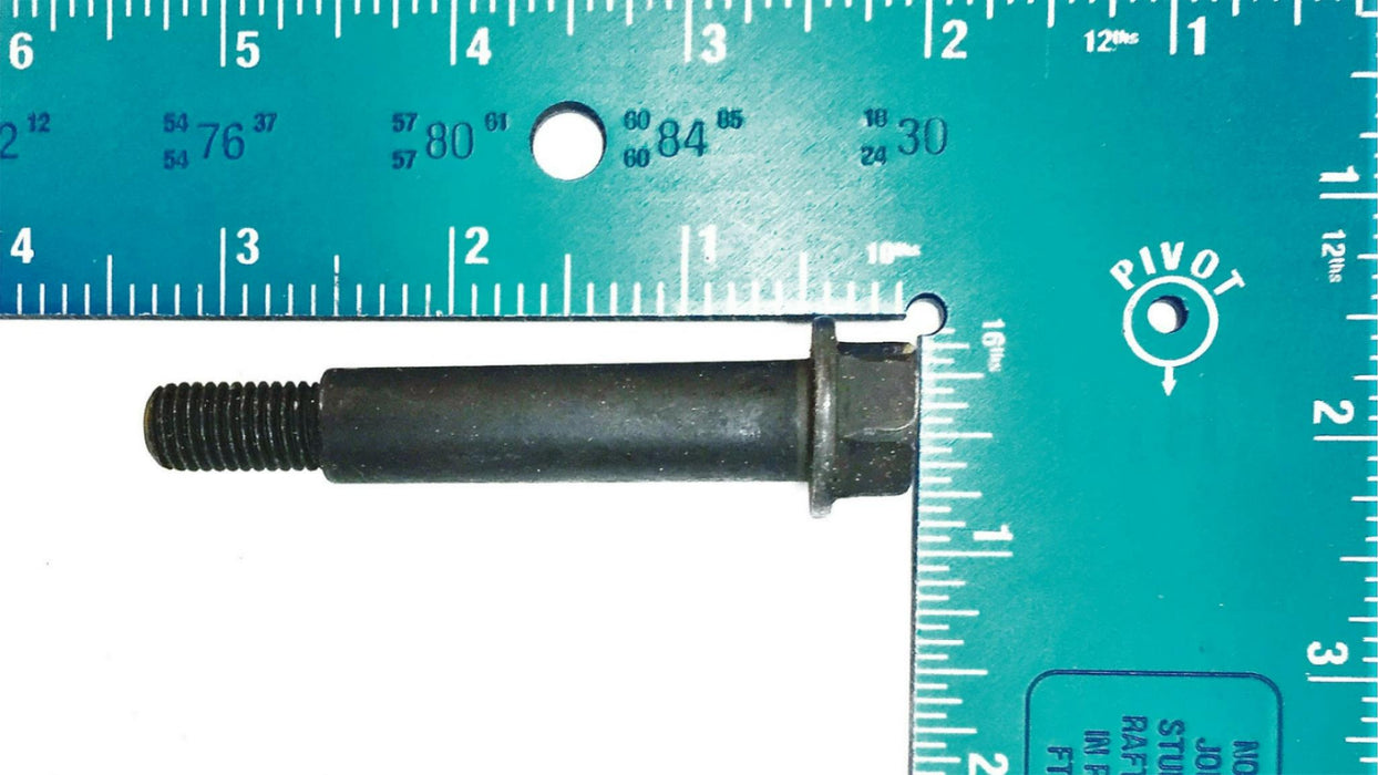 General Motors/GM Exhaust Bolt 15547999 [Lot of 11] NOS