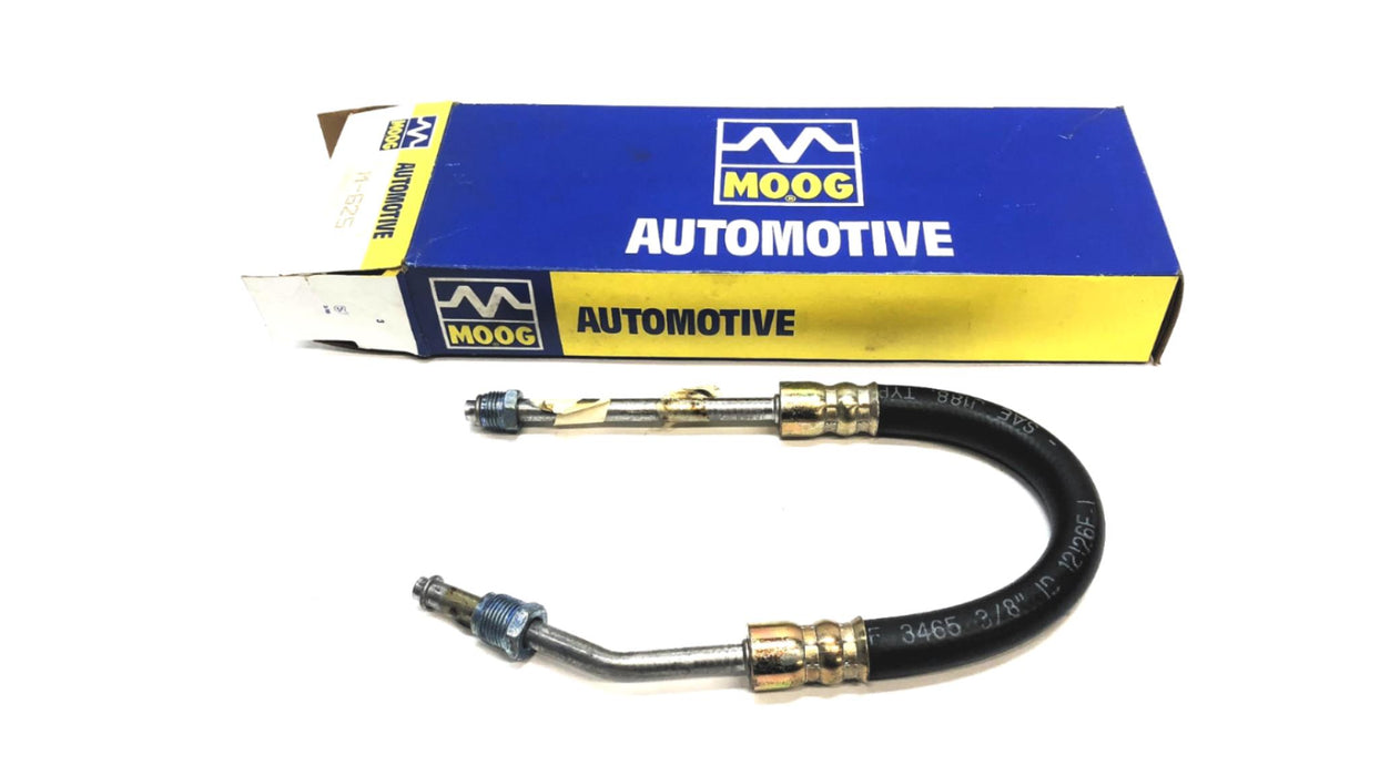Moog Power Steering Pressure Line Hose M-625 NOS