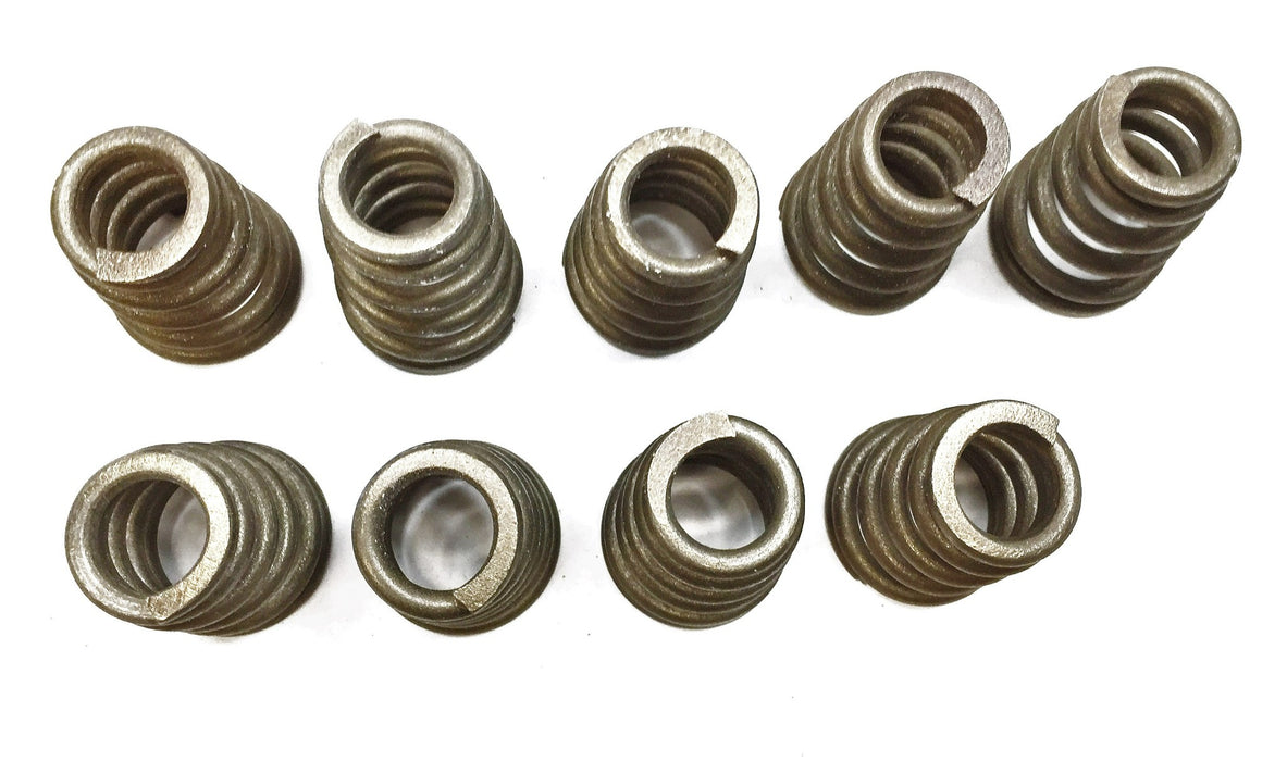 General Motors/GM Spring 25501711 [Lot of 9] NOS