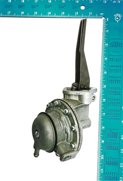 Master Fuel Pump 363 NOS