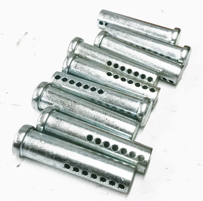 Dorman 3/4"-3" Multi Hole Clevis Pin 120-046 [Lot of 9] NOS